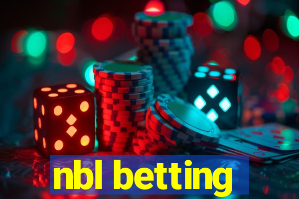 nbl betting